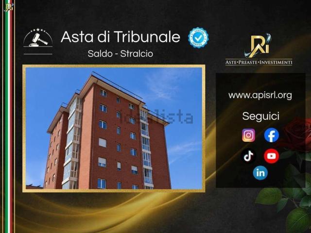 Appartamento in vendita a Piemonte, Alessandria