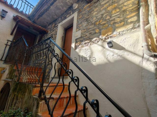 Appartamento in vendita a Diano San Pietro, Liguria