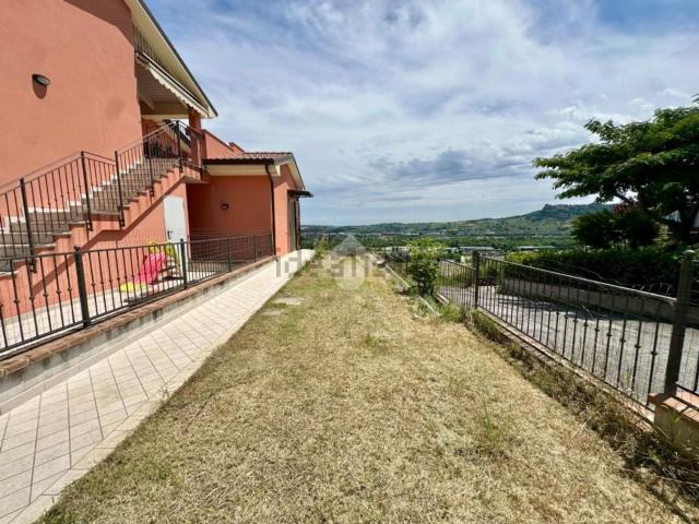 Appartamento in vendita a Unione di comuni Valmarecchia, Gemmiano