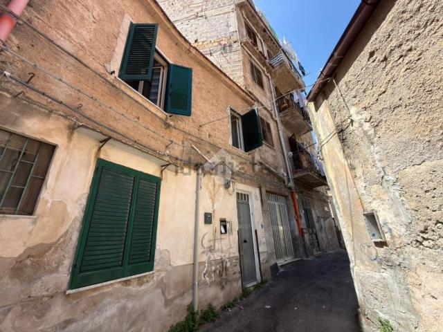 Appartamento in vendita a IV Circoscrizione, Palermo