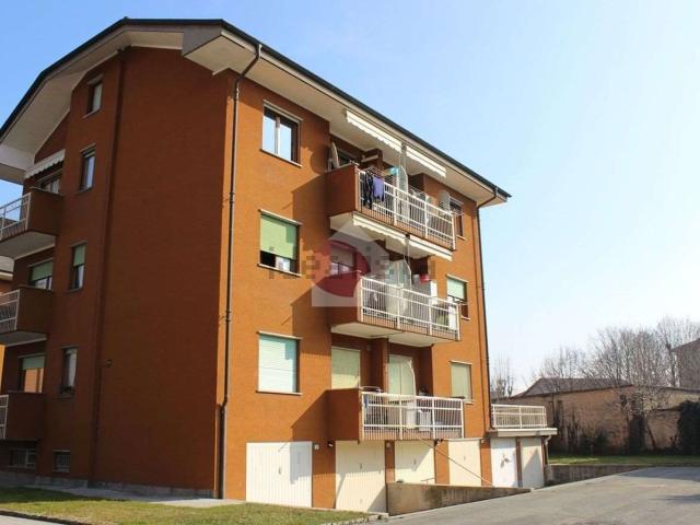 Appartamento in vendita a Racconigi, Cuneo