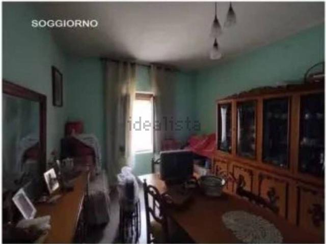 Appartamento in vendita a Motta Santa Lucia, Catanzaro