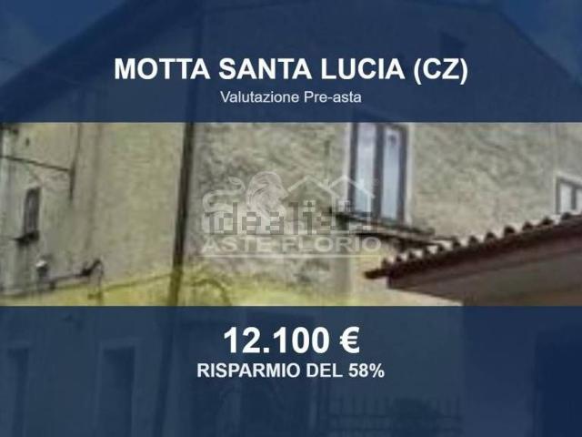 Appartamento in vendita a Calabria, Catanzaro