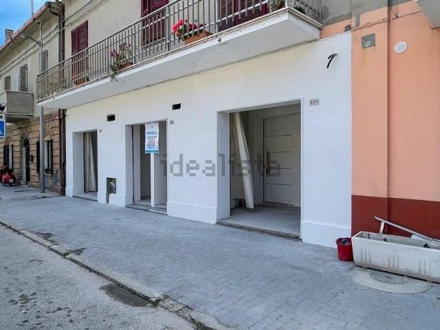 Appartamento in vendita a Marche, Macerata
