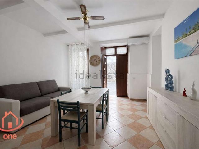 Appartamento in vendita a Castellabate, Campania