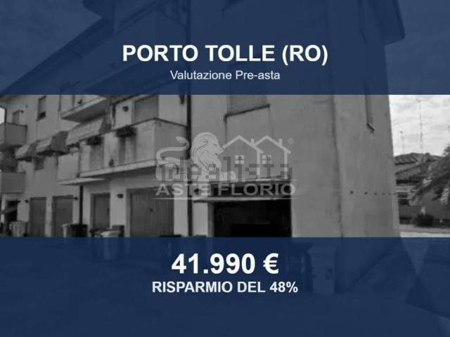 Appartamento in vendita a Porto Tolle, Donzella