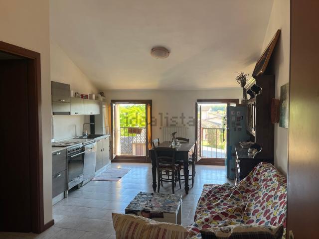 Appartamento in vendita a Casalmaggiore, Lombardia