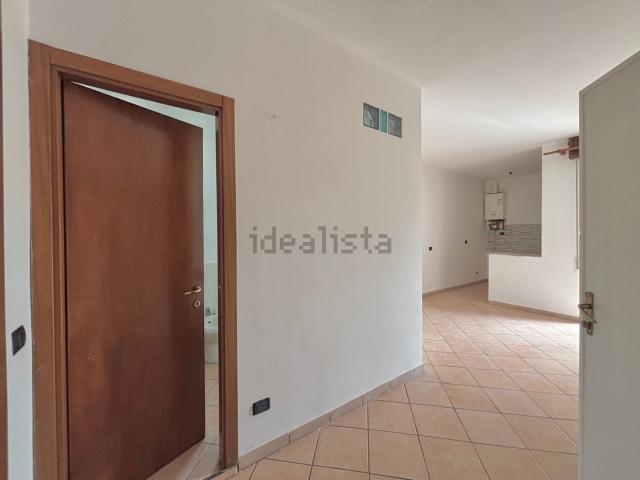 Appartamento in vendita a San Giorgio Piacentino, Reggio Emilia