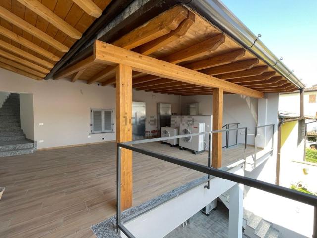 Appartamento in vendita a Bagnolo Cremasco, Lombardia