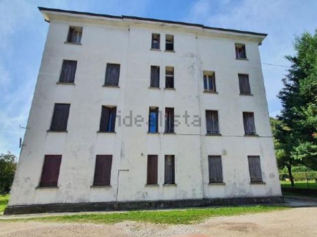 Appartamento in vendita a Quero, Veneto