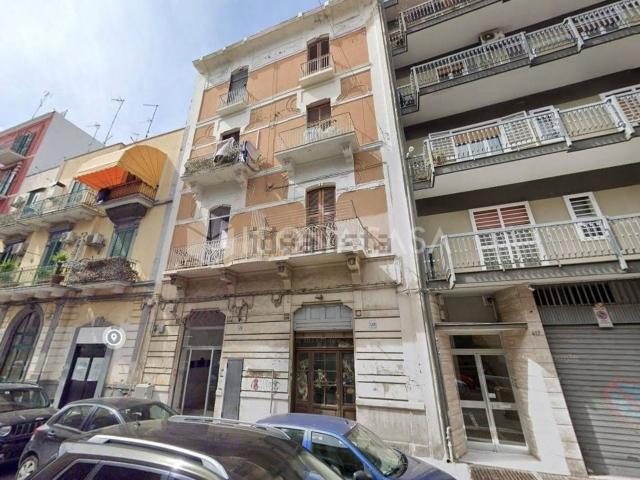 Appartamento in vendita a Municipio 1, Puglia