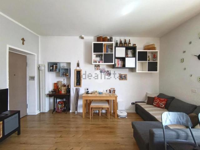 Appartamento in vendita a Robecco Sul Naviglio, Lombardia