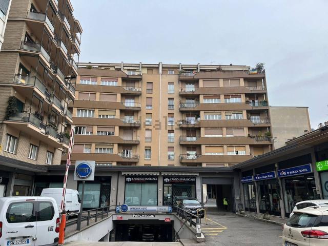 Appartamento in vendita a San Giuliano, Como