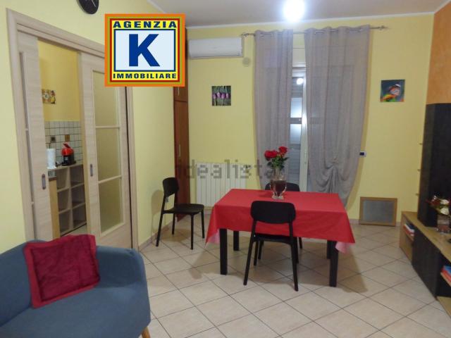Appartamento in vendita a San Cataldo, Sicilia