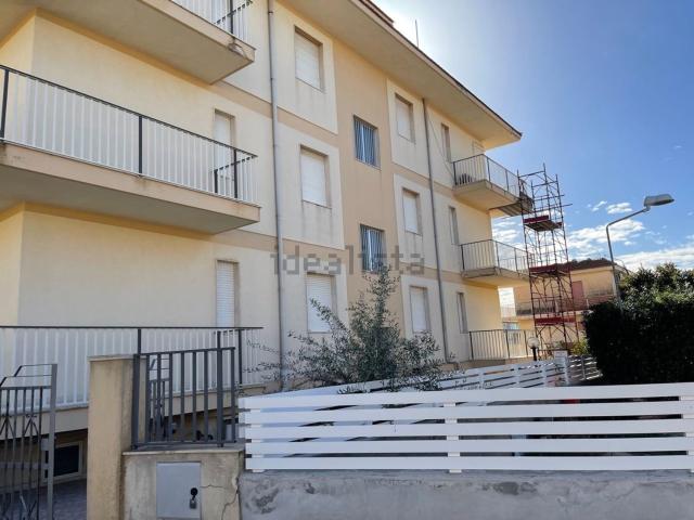 Appartamento in vendita a Marina di Modica, Marina Di Modica