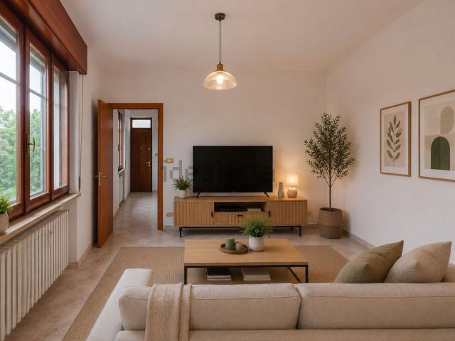 Appartamento in vendita a Curtatone, Lombardia