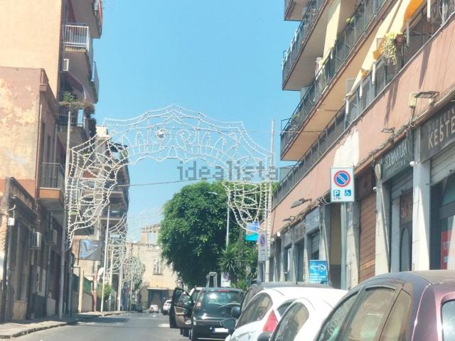 Appartamento in vendita a Picanello-Ognina-Barriera-Canalicchio, Catania
