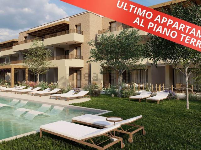 Appartamento in vendita a Cavallino-Treporti, Cavallino