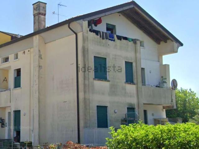 Appartamento in vendita a Negrisia, Ponte di Piave