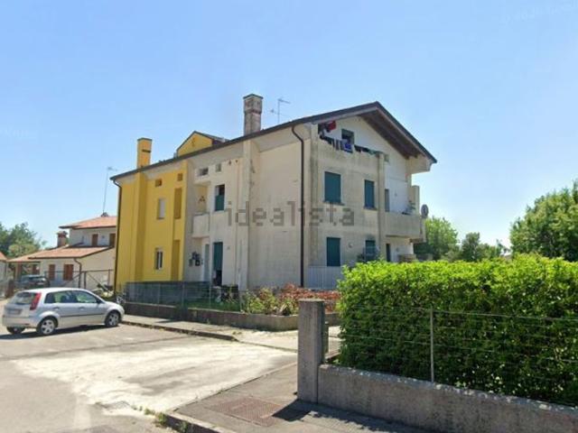 Appartamento in vendita a Ponte Di Piave, Veneto