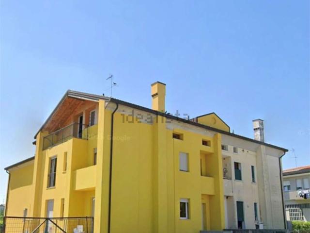 Appartamento in vendita a Ponte Di Piave, Veneto