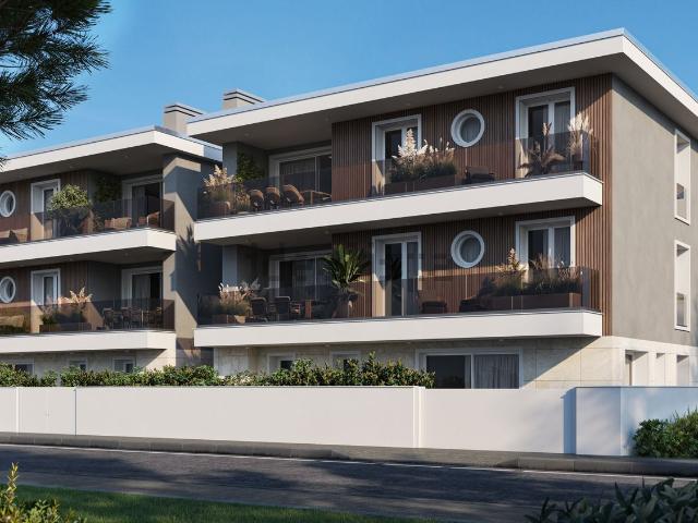 Attico in vendita a Milano Marittima, Cervia