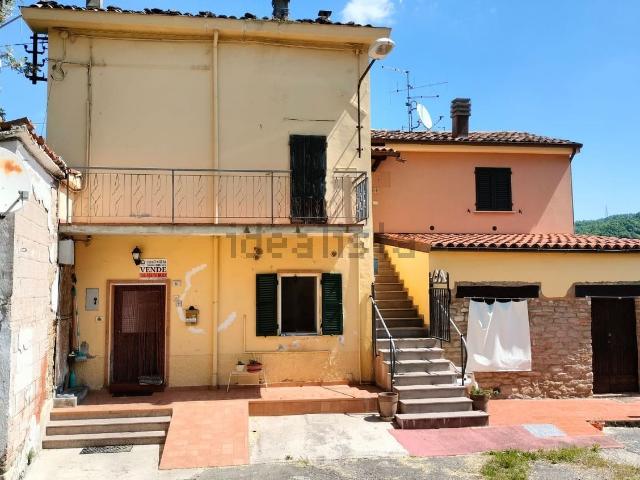 Appartamento in vendita a Unione di comuni Valmarecchia, Novafeltria