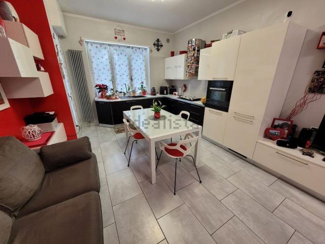 Appartamento in vendita a Piemonte, Torino
