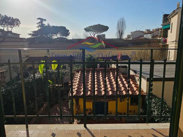 Appartamento in vendita a Quartiere 4, Firenze
