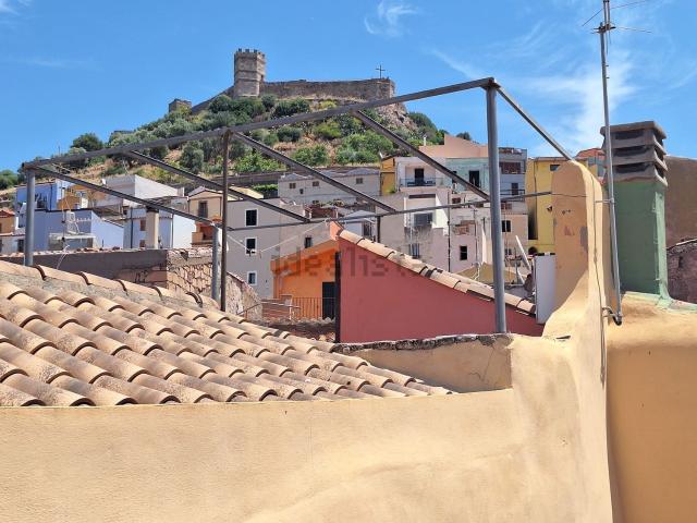 Attico in vendita a Bosa, Sardigna/Sardegna