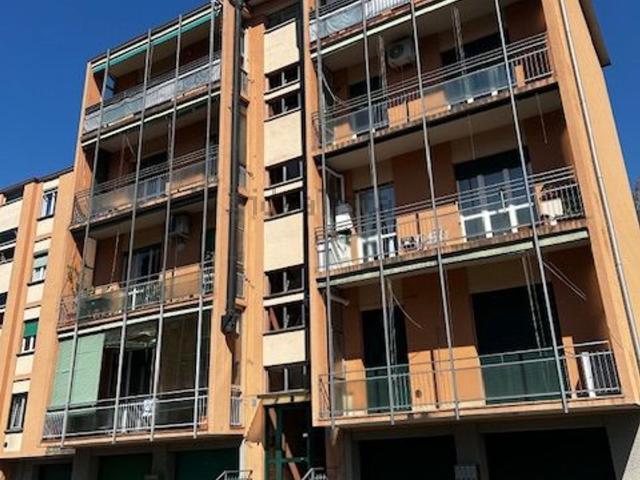 Appartamento in vendita a Belledo, Lecco