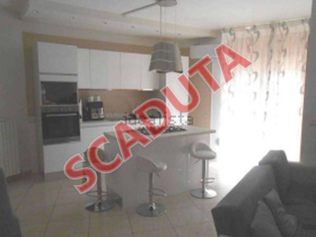 Appartamento in vendita a Puglia, Foggia
