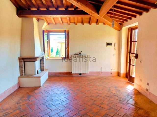 Appartamento in vendita a Pienza, Siena