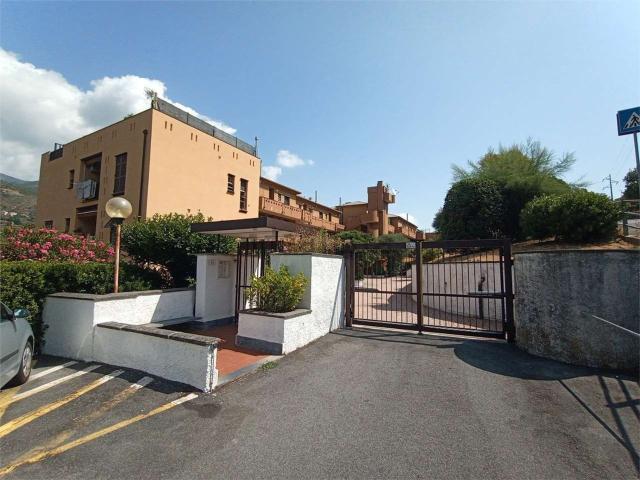 Appartamento in vendita a Vignazze, Arenzano