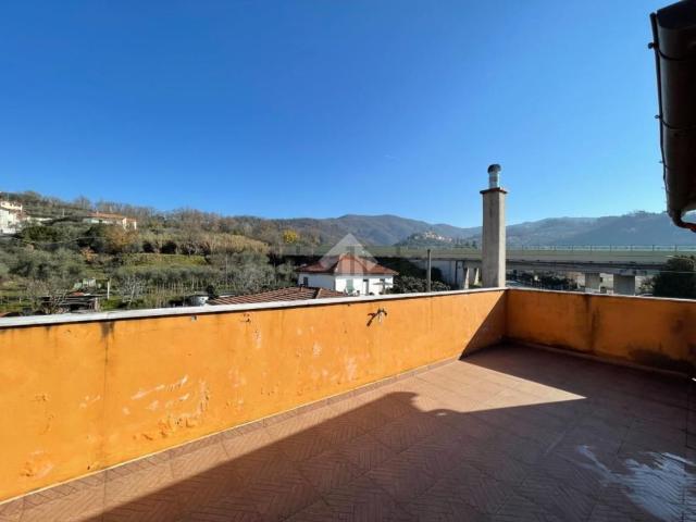 Appartamento in vendita a Unione di comuni Montana Lunigiana, Aulla