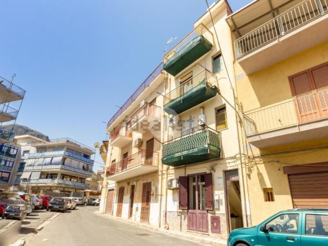 Appartamento in vendita a Villabate, Sicilia