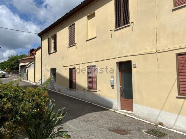 Appartamento in vendita a Allerona, Umbria