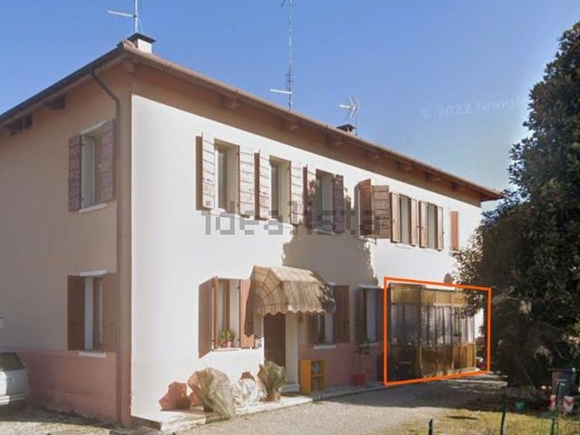 Appartamento in vendita a Pordenone, Friuli-Venezia Giulia