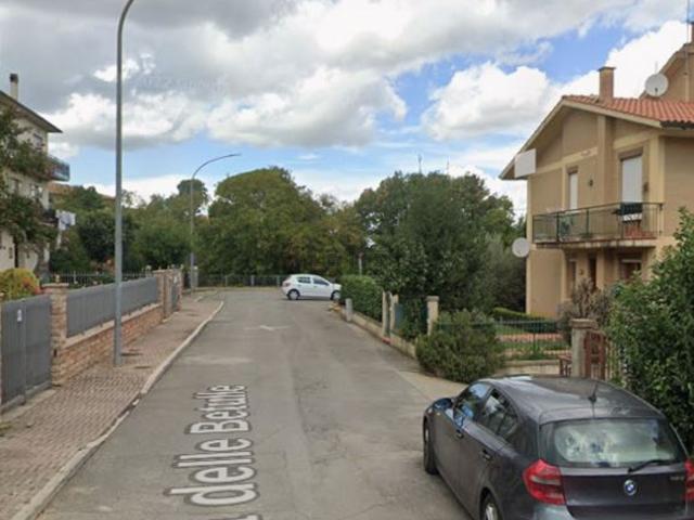 Appartamento in vendita a Abbadia Di Montepulciano, Toscana