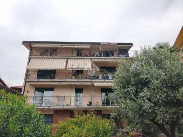 Appartamento in vendita a Cavallasca, San Fermo della Battaglia