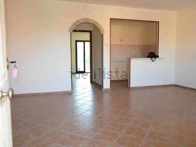 Appartamento in vendita a Borgonuovo, Tarano