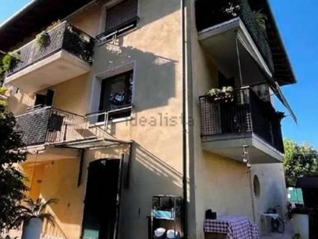 Appartamento in vendita a San Liberale, Treviso