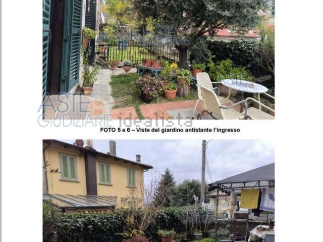 Appartamento in vendita a Pistoia, Toscana