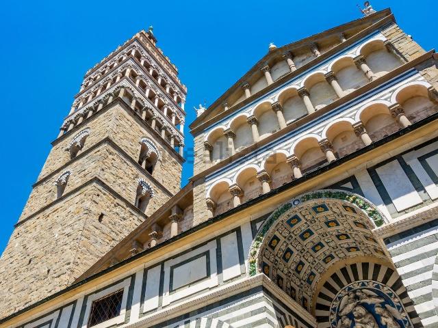 Appartamento in vendita a Pistoia, Toscana