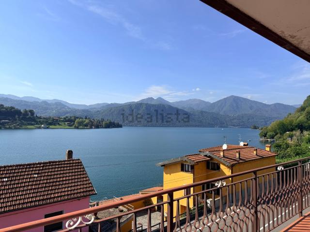 Appartamento in vendita a Legro, Orta San Giulio