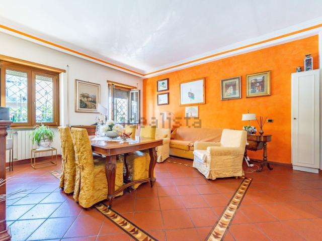 Appartamento in vendita a Roma Capitale, Lazio