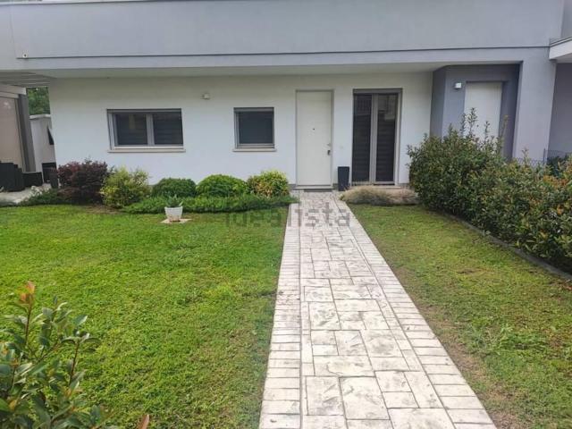 Appartamento in vendita a Lendinara, Rovigo