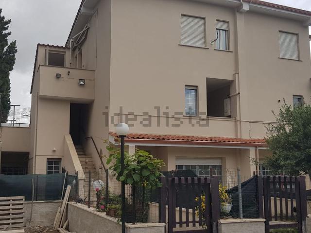 Appartamento in vendita a Leda, Aprilia