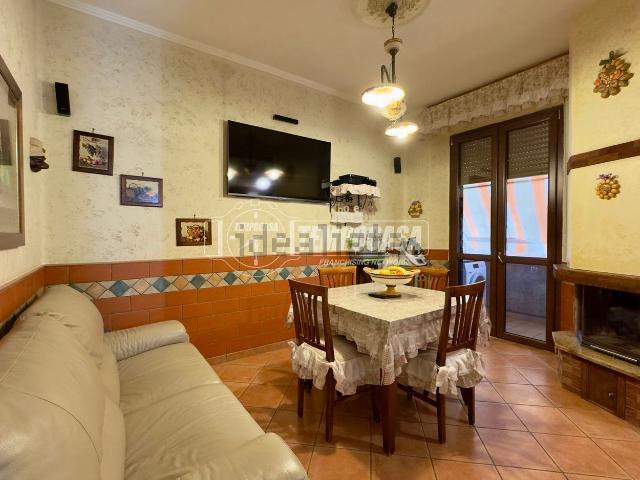 Appartamento in vendita a Porta a Terra, Piombino