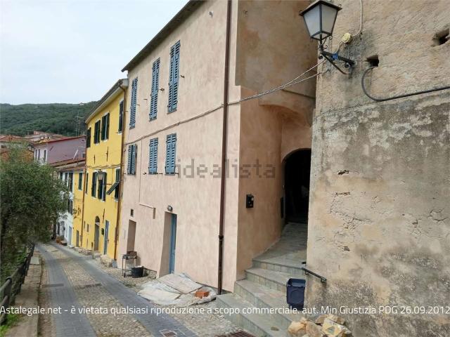 Appartamento in vendita a Pontedassio, Liguria